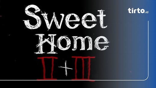 Nonton Drakor Sweet Home 2 Eps 1-8 Sub Indo & Sinopsisnya