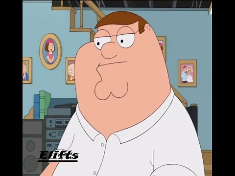 Family Guy - Behind the scenes