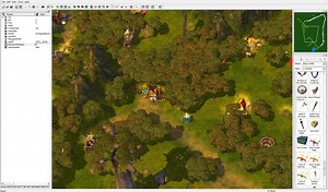 MMH5.5: Mapmaking, Scripting & Console Commands tutorial - Might & Magic: Heroes 5.5 mod for Heroes of Might & Magic V