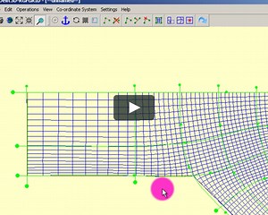 Delft3D Tutorial - RGFGRID grid generator