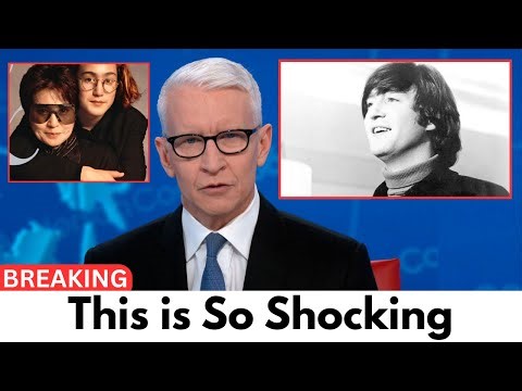 At 92, Yoko Ono CONFESSES Her Secret About 45th Anniversary of John Lennon's Death