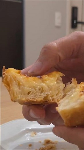 Como fazer pastel de Belém