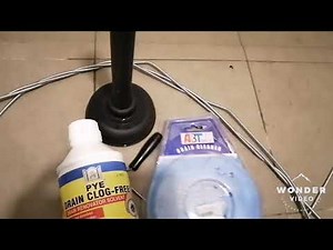 PYE drain clog-free Vs rod drain vs pump in toilet or kitchen sink. Findout which one is the best!!