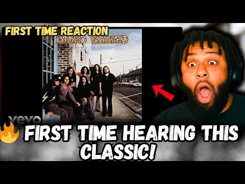 Lynyrd Skynyrd – Simple Man (Audio) [REACTION] | First Time Hearing This Classic!