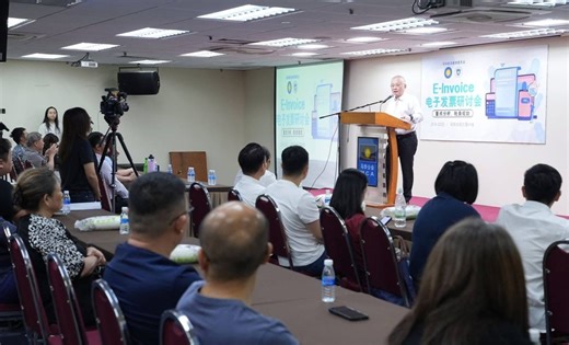 Expansion of SST burdens people and raises prices, says Dr Wee