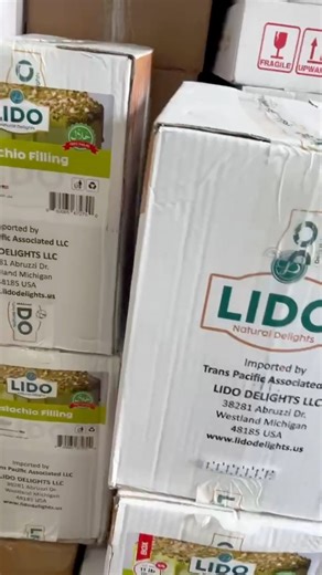 For your whole sale orders you can contact Sami @7083361630 Nablus sweets 8320 S Harlem Ave, Bridgeview IL 60455 | Nablus Sweets