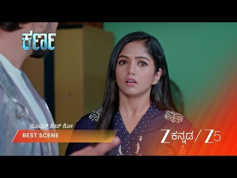 KARNA | EP - 189 | Best Scene 1 | Mar 26 2026 | Zee Kannada