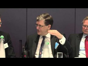 Distressed - Are swaps an issue?