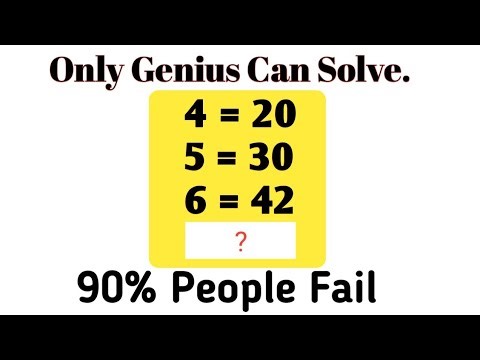 Maths Quiz Challenge | Think Fast & Answer Correctly! #viral #maths #mathstricks #mathchallenge