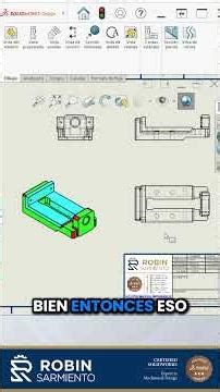 Sistema Americano vs Europeo en SolidWorks: ¿Cuál usar?🎯