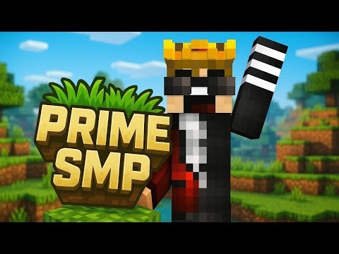 I Created my own SMP in Minecraft 🤫|| #part1 