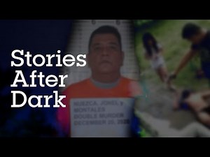 The Murder of Sonia and Frank Gregorio (2020) | Stories After Dark