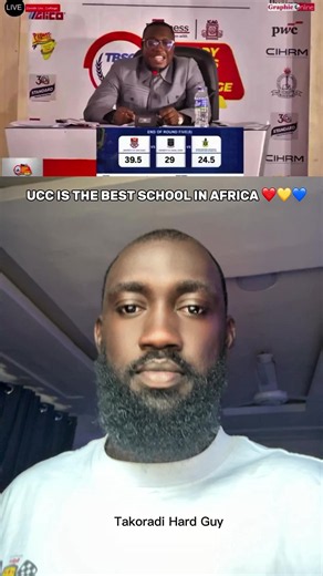University of Cape Coast: Why It's One of Africa's Best
