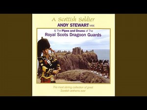A Scottish Soldier