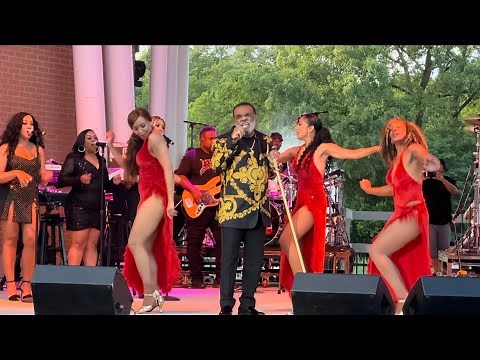 The Isley Brothers - Live 2024 (Chicago 6/15/24)