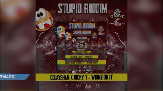 CHART THE WAY FORWARD Female Disc Jockey Makes Bold Entrance with Debut Single Featuring Soca Icon...#mbcnews #saintlucianews