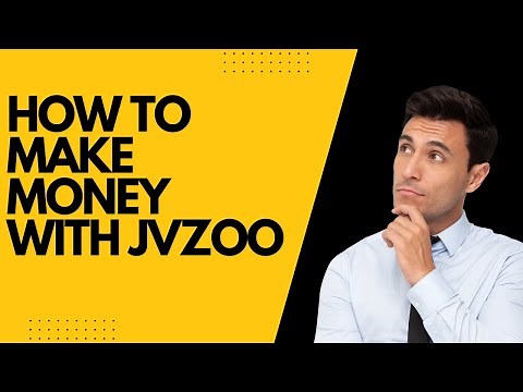 How to Make Money with JVZoo: A Step-by-Step Guide
