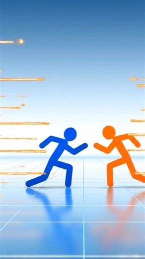 How to Animate Stickmen to Fight Like a Pro | Easy Animation Tutorial for Beginners Learn how to animate stickmen fight scenes step by step using simple animation tools. Whether you’re a beginner or looking to improve your 2D animation skills, this tutorial will help you create smooth and realistic stick figure fight animations. Watch till the end for pro tips on timing, motion, and effects. Hashtags & Keywords: stickman animation, stick figure fight, 2d animation tutorial, how to animate stickm