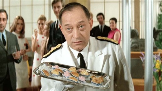 C'était l'un des meilleurs seconds rôles français ! Quel acteur a le plus tourné avec Paul Preboist ?