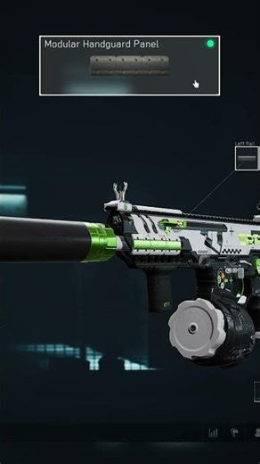 Best K437 Build is Absolute Filth #deltaforce