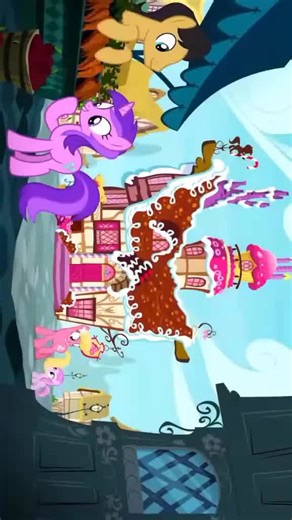 temporada 7 capitulo 11 parte 1 #mylittlepony #lamagiadelaamistad #series #parati #viral