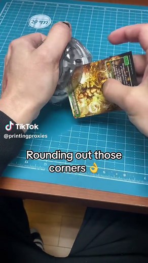 PrintingProxies.com on TikTok