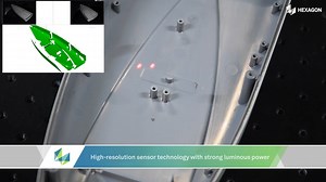 Take a look at this video for an insight into how the #PrimeScan structured light #3Dscanner can be paired with Q-DAS qs-STAT statistical analysis software to drive improvement in industrial #manufacturing. https://hxgn.biz/3a3KXiI #makeitsmarter | Hexagon Manufacturing Intelligence | Facebook