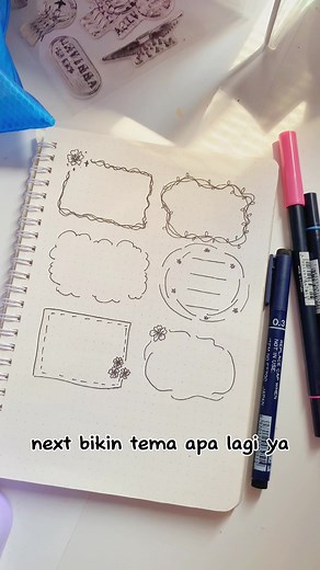 Sticky Note Aesthetic Ideas and Designs