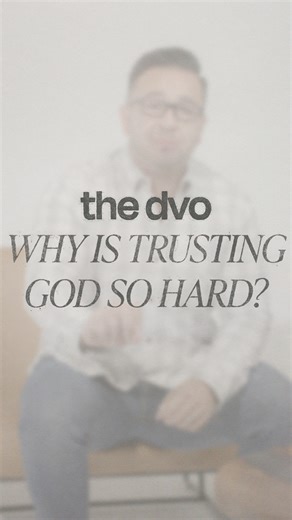 We want to trust God, but we also want to know the plan, control the outcome, and figure it out ourselves. Proverbs 3:5-6 says you can't do both. Trust Him with all your heart and lean not on your own understanding. What if today you actually did that? | Northwest Bible Church