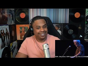 JOHN MAYALL & THE BLUESBREAKERS WITH GARY MOORE - SO MANY ROADS | REACTION