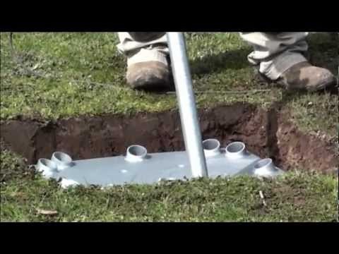 Surefoot demonstration video