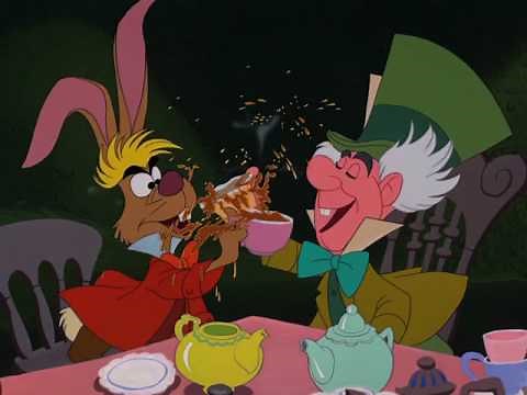 Disney English - Hello Song 05