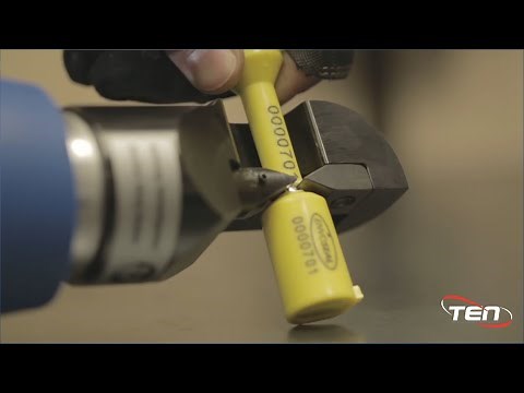 Klauke EBS12 & EBS8 Bolt Cutter