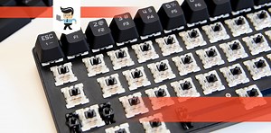 Kailh vs. Gateron Switches: Making the Best Choice - One Computer Guy