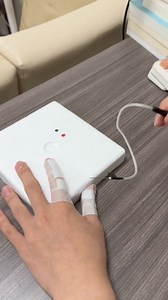 Nurse's daily practice of needle insertion  #Skills #Practice #NursingLife #ChineseDaily | Xiao Chen | Facebook