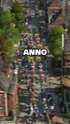 Exploring Anno 1800: A Fun Gaming Experience at a Beer Festival