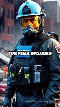 FEMA: The Evolution of America's Disaster Response Agency