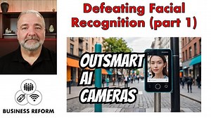 Defeating Facial Recognition