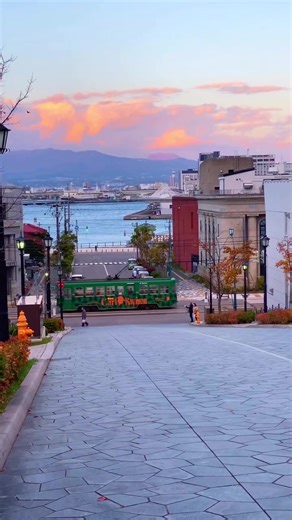 函館10選、何番が好きですか？📷#函館#函館市#北海道#癒し#風景#カメラ#癒しの瞬間