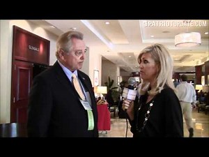 Interview with Congressional Candidate Christopher Mitchum