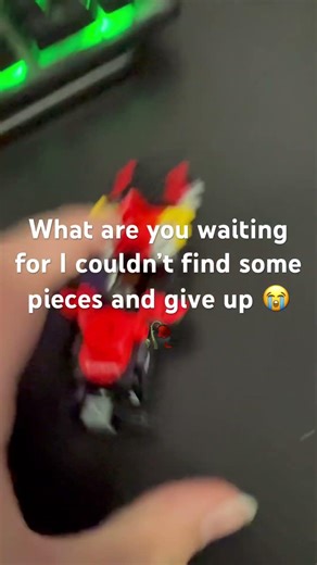 Failed building🥀😭 #lego #f1