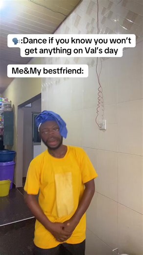 Best Friend Dance Tutorial for Valentine's Day