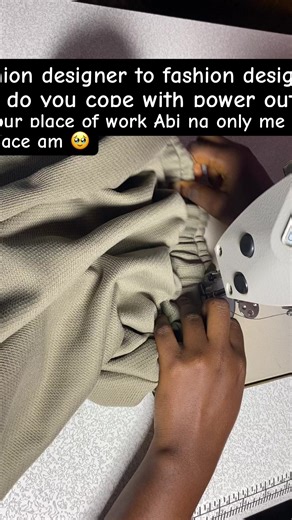 The power outage these days has been crazy 🥹#trending #fyp