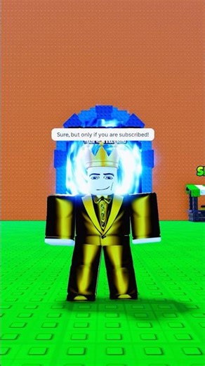 Say Your Speed And Get Best Brainrot🤑💰 #roblox