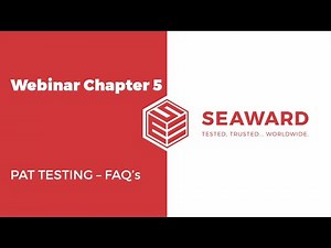 PAT FAQs Webinar