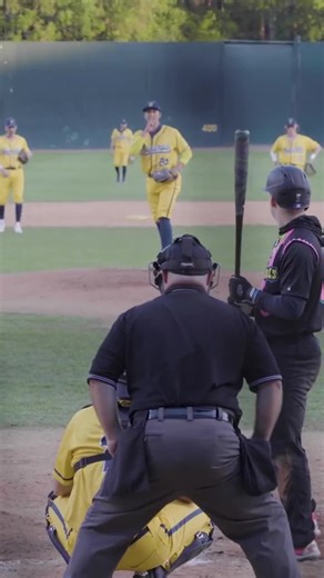 Dance Time: Fun Baseball Moments