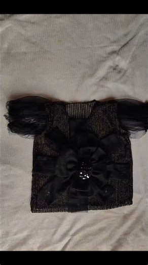 crop top cutting and stitching #shorts #dressdesign #diy #stitching #trendingnow #viral