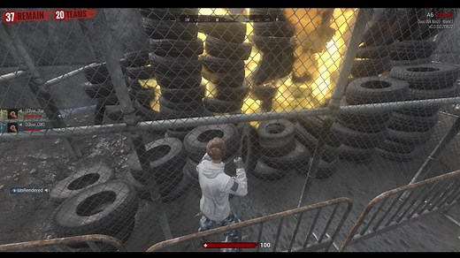 [H1Z1]最新越狱教程