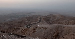 Evening Views Cars Driving Along Roads Stock Footage Video (100% Royalty-free) 3635539639 | Shutterstock