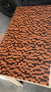 Butcher Block | Hess Carpentry & Woodwork LLC